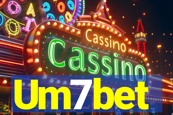 Um7bet