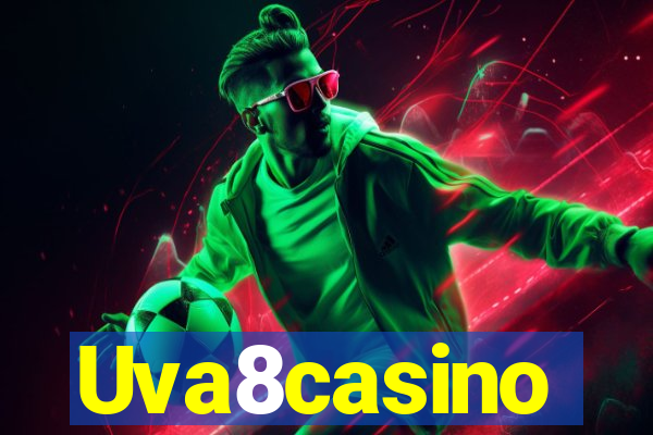 Uva8casino