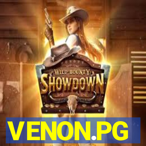 VENON.PG