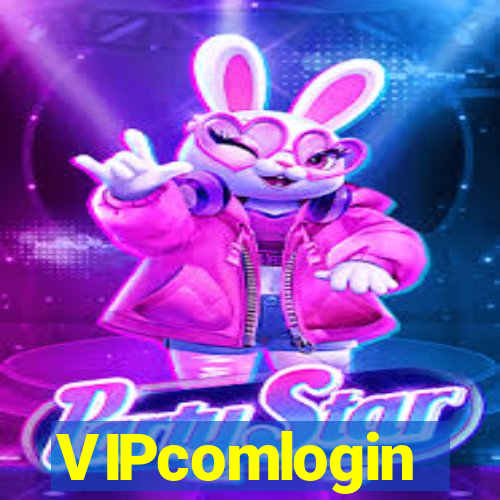 VIPcomlogin