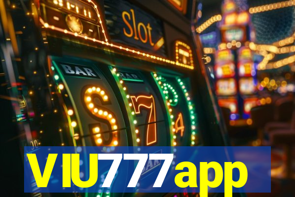 VIU777app