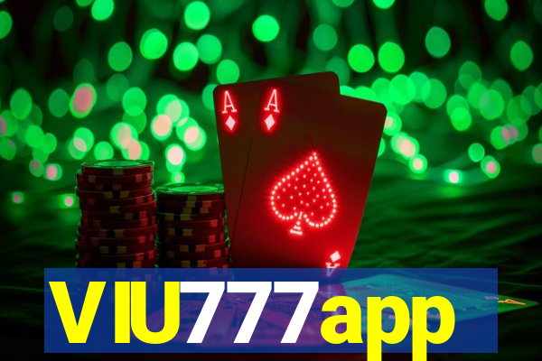 VIU777app