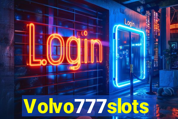 Volvo777slots