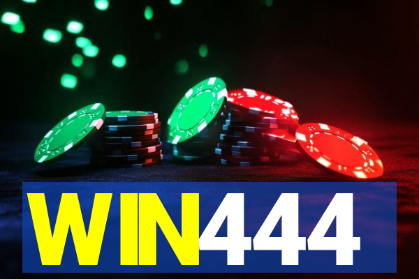 WIN444