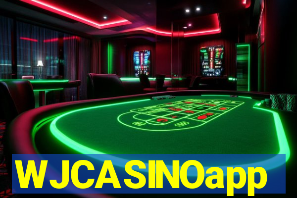 WJCASINOapp