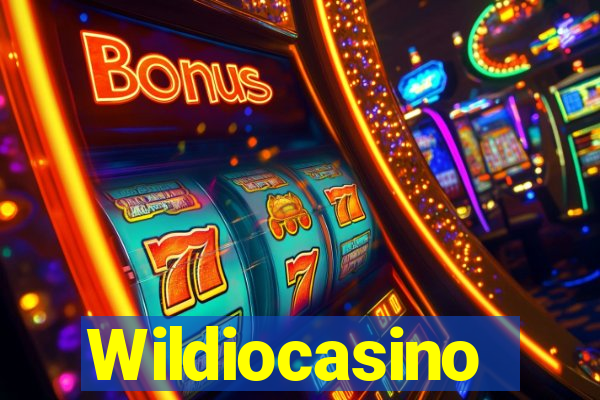Wildiocasino