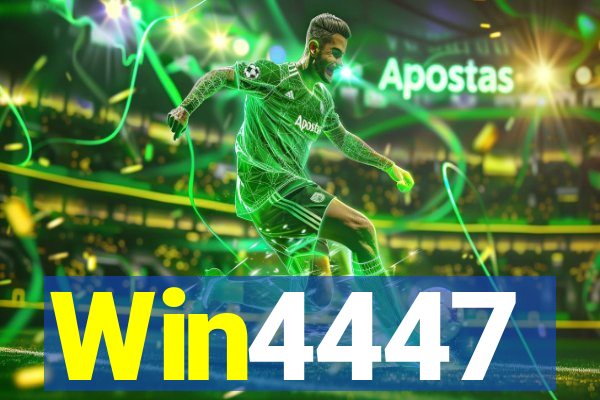 Win4447