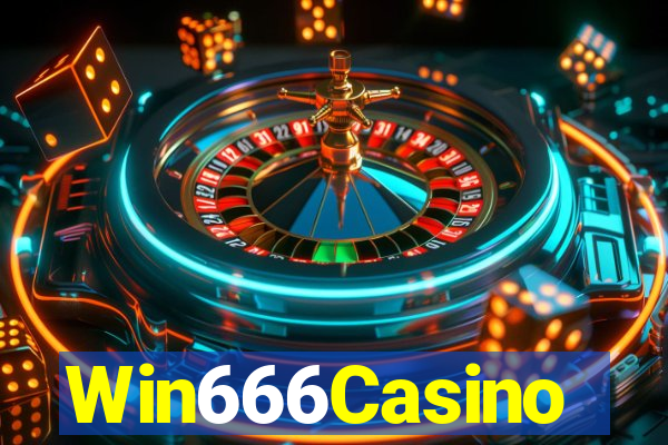 Win666Casino
