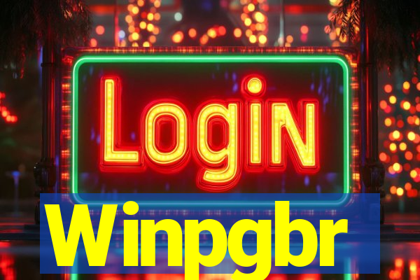 Winpgbr