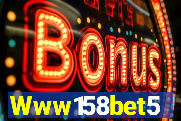 Www158bet5