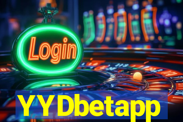 YYDbetapp