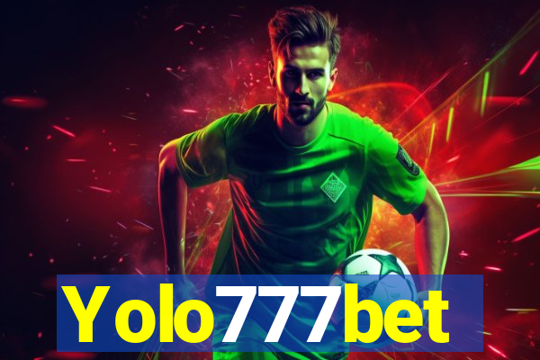 Yolo777bet