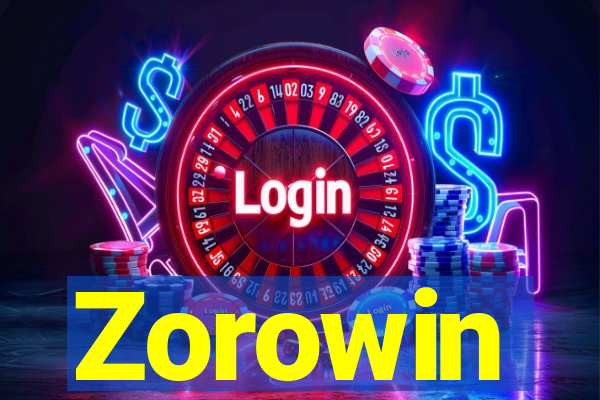 Zorowin