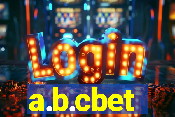 a.b.cbet
