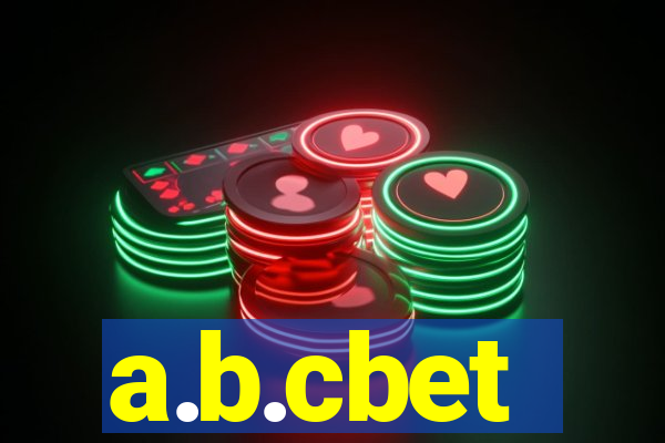 a.b.cbet