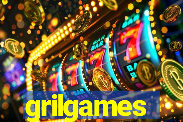 grilgames
