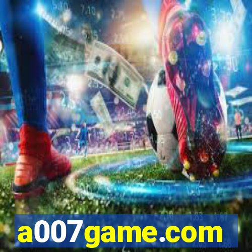 a007game.com