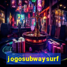 jogosubwaysurf