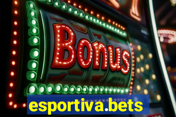 esportiva.bets
