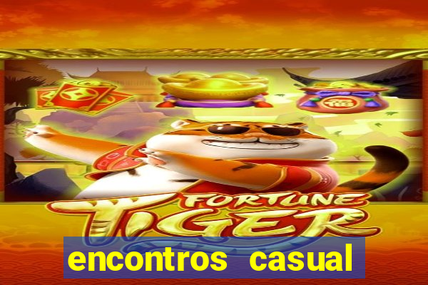 encontros casual porto alegre