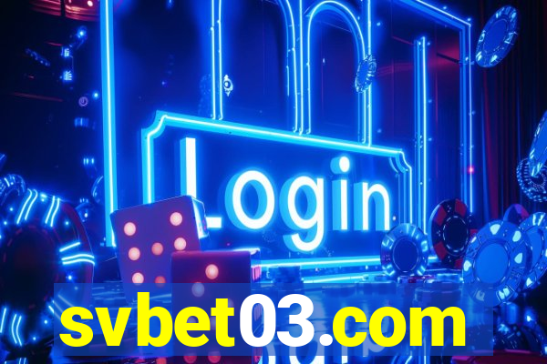 svbet03.com