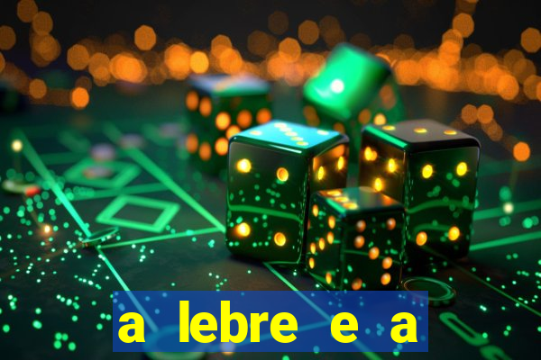 a lebre e a tartaruga resumo a