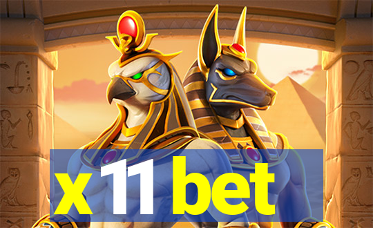 x11 bet