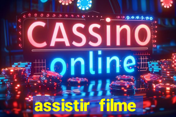 assistir filme jogos mortais
