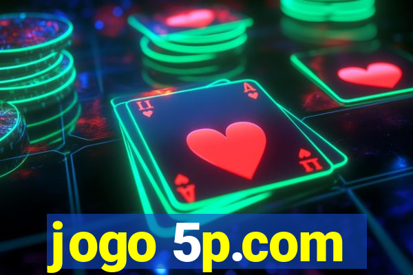 jogo 5p.com