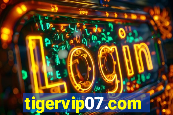 tigervip07.com