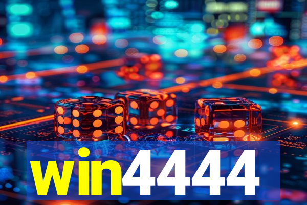 win4444