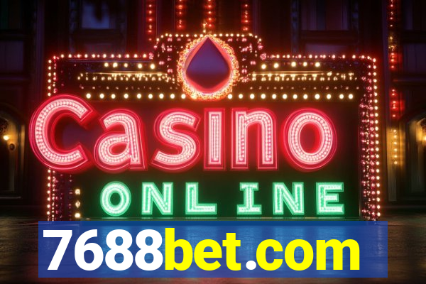 7688bet.com