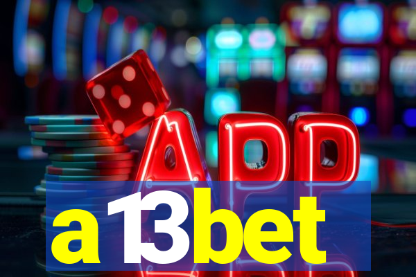 a13bet