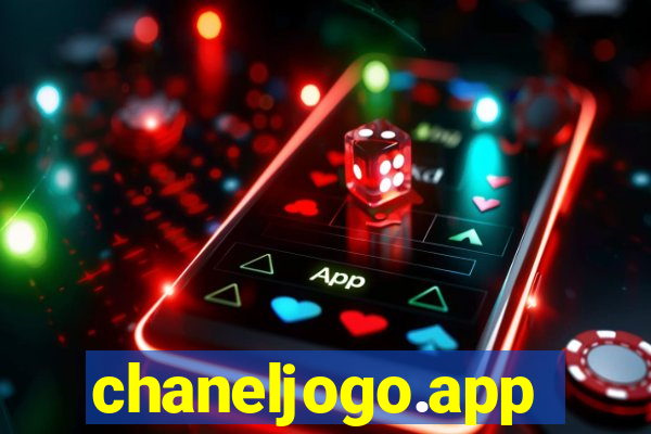 chaneljogo.app