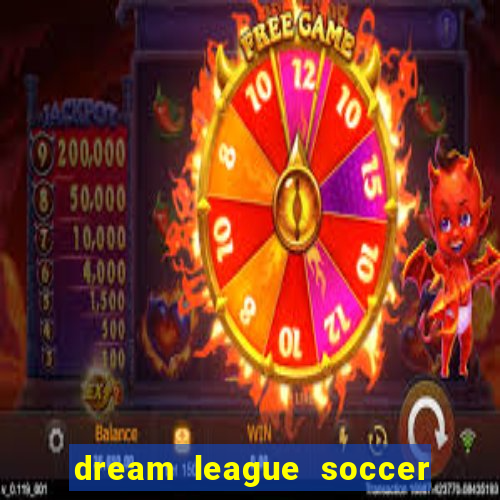 dream league soccer manchester city kit