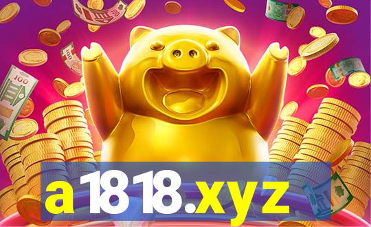 a1818.xyz