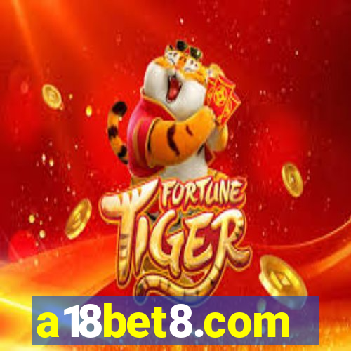 a18bet8.com