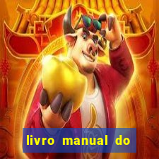 livro manual do futebol americano pdf