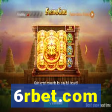 6rbet.com