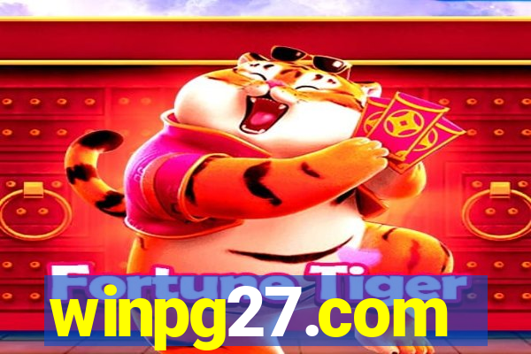 winpg27.com