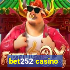 bet252 casino