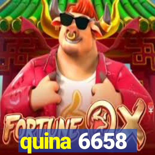 quina 6658
