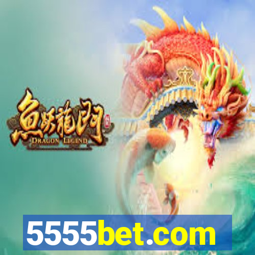 5555bet.com