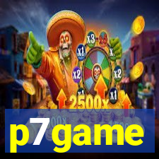 p7game
