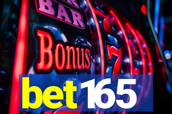 bet165