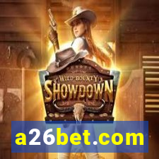 a26bet.com