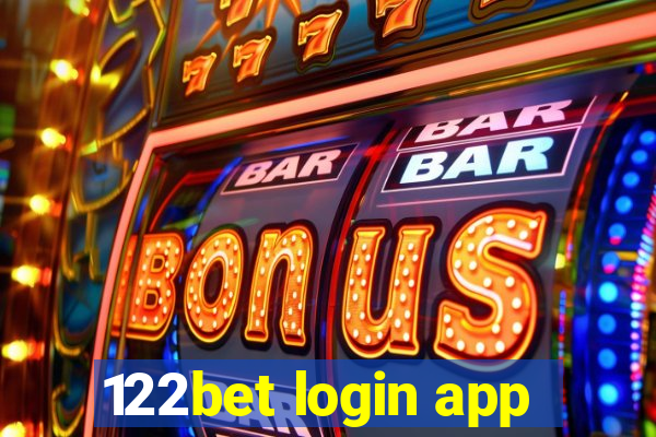 122bet login app