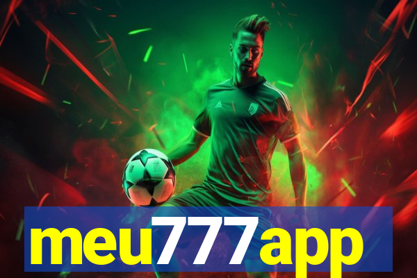 meu777app