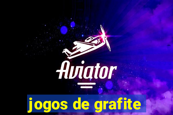 jogos de grafite