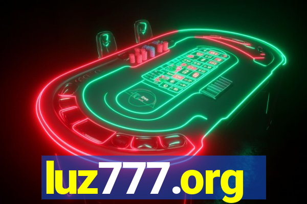 luz777.org
